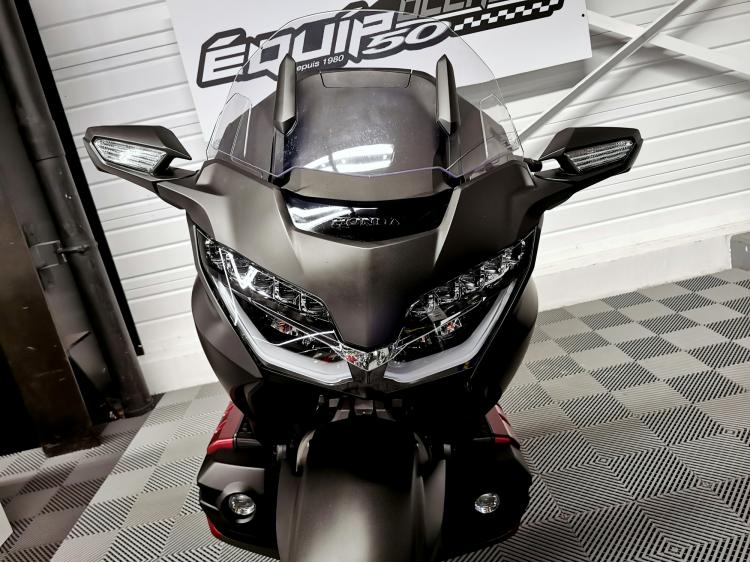 HONDA GL 1800 GOLDWING DCT BAGGER GL1800