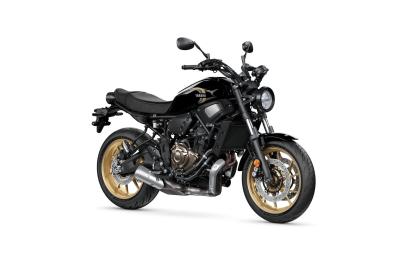 YAMAHA XSR 700 ABS