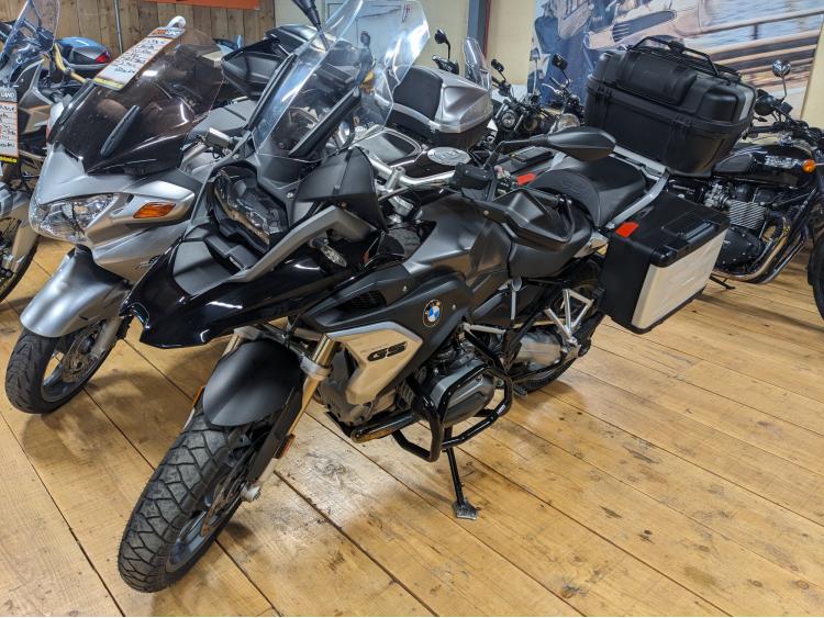 BMW R 1200 GS