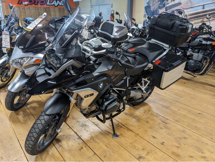 BMW R 1200 GS