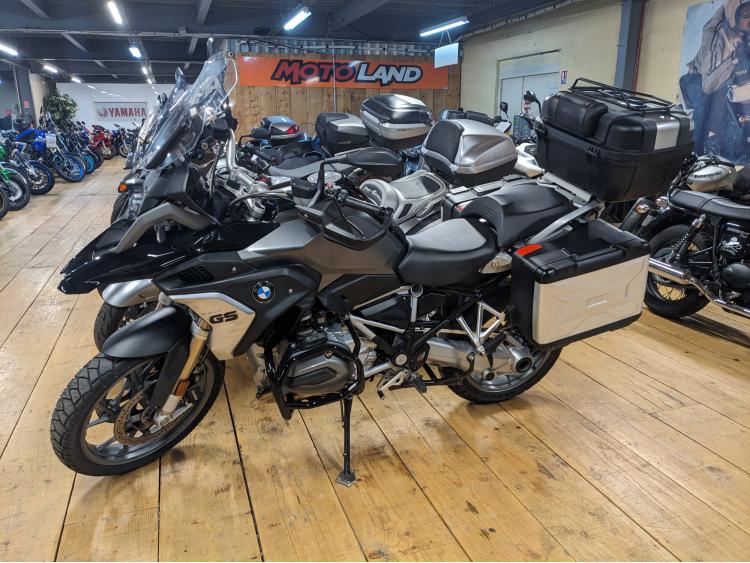 BMW R 1200 GS