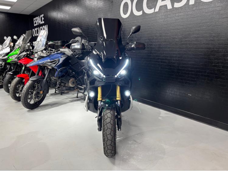 HONDA X-ADV 750 full option