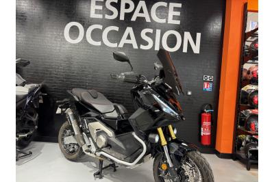 HONDA X-ADV