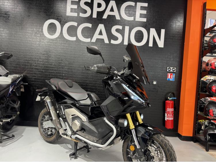 HONDA X-ADV 750 full option