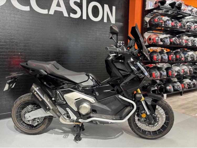 HONDA X-ADV 750 full option