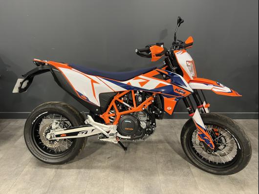 KTM 690 SMC R