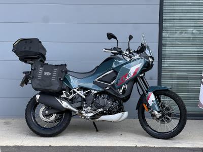 KAWASAKI KLE 500 - A2