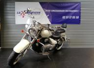 SUZUKI VL 800 INTRUDER