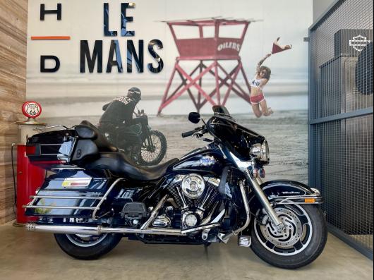 HARLEY-DAVIDSON TOURING ELECTRA GLIDE 1584 ULTRA CLASSIC