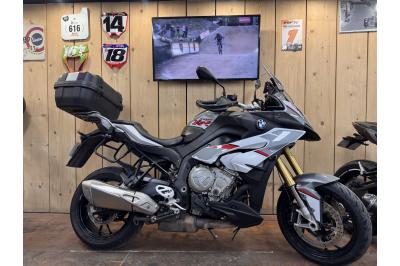 BMW S 1000 XR