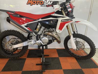 FANTIC xe 125