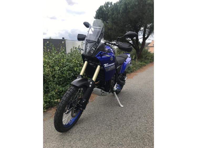 YAMAHA XTZ TENERE 700 35 KW A2