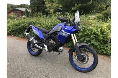 YAMAHA XTZ TENERE 700 35 KW A2