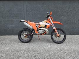 Photo du véhicule KTM