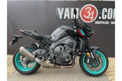 YAMAHA MT-10