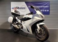 HONDA VFR 800 F BAGAGERIE COMPLETE Garantie 12 mois