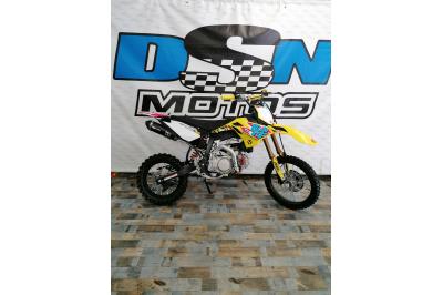 YCF BIGY 150 MX