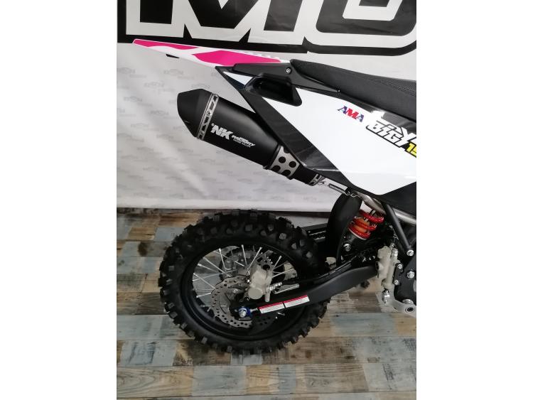 YCF BIGY 150 MX 2026 NEUVE / DSN MOTOS 33