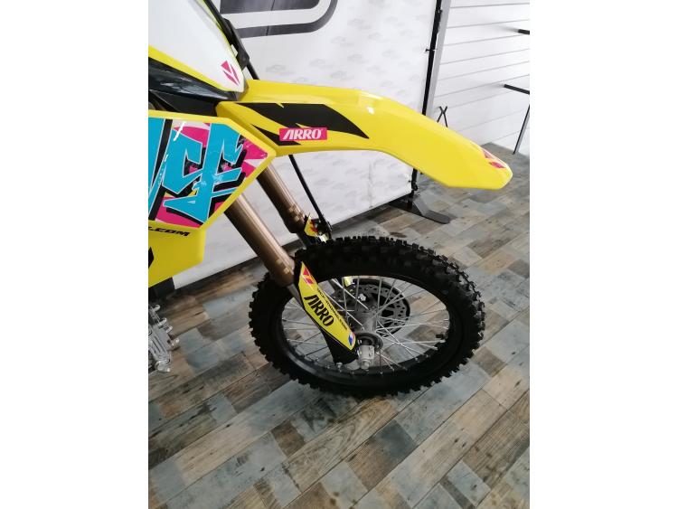 YCF BIGY 150 MX 2026 NEUVE / DSN MOTOS 33