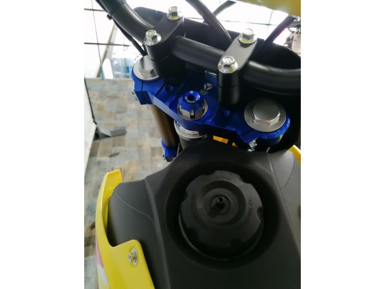 YCF BIGY 150 MX 2026 NEUVE / DSN MOTOS 33
