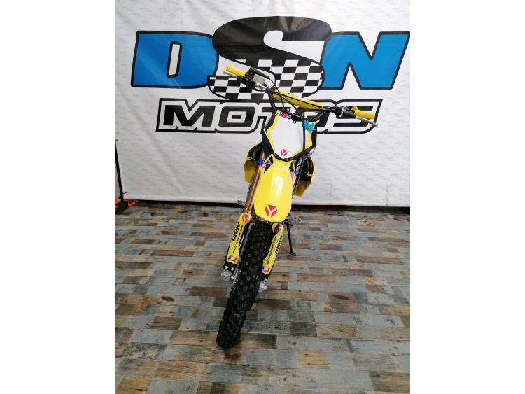 YCF BIGY 150 MX 2026 NEUVE / DSN MOTOS 33