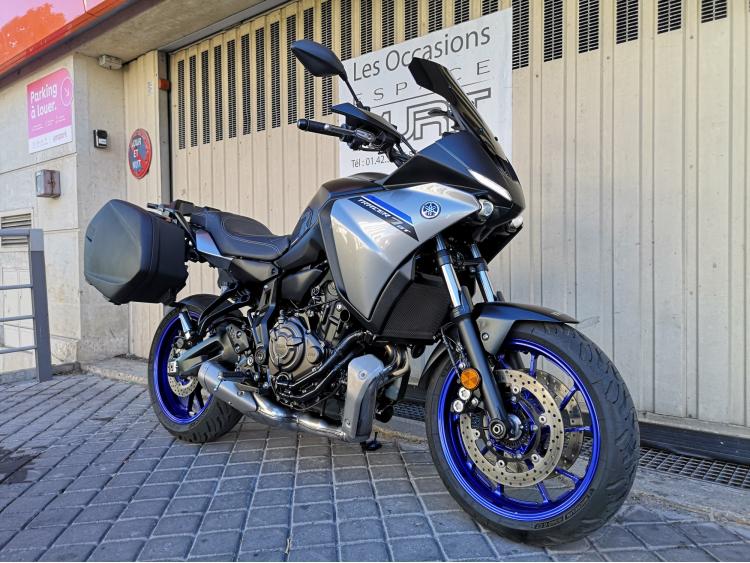 YAMAHA TRACER 7 GT 35 KW
