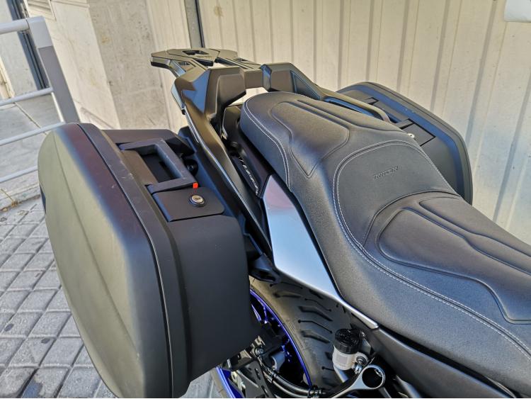 YAMAHA TRACER 7 GT 35 KW
