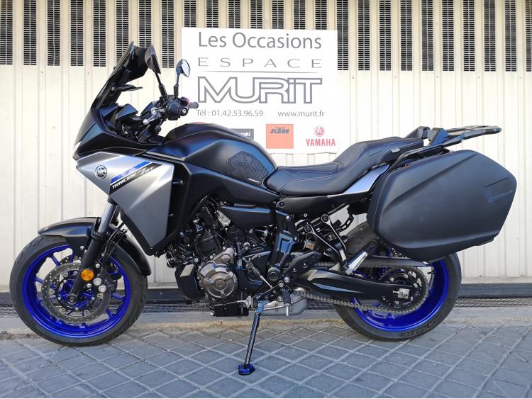 YAMAHA TRACER 7 GT 35 KW