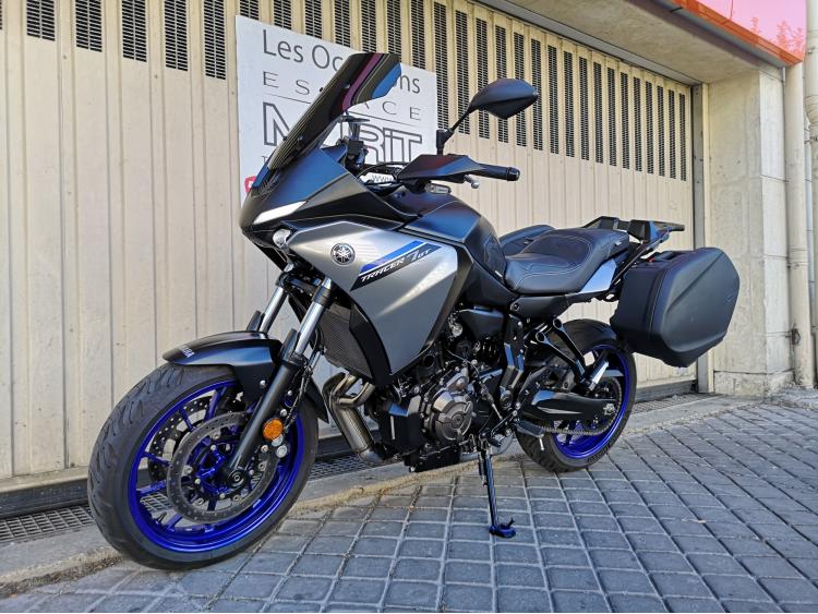 YAMAHA TRACER 7 GT 35 KW