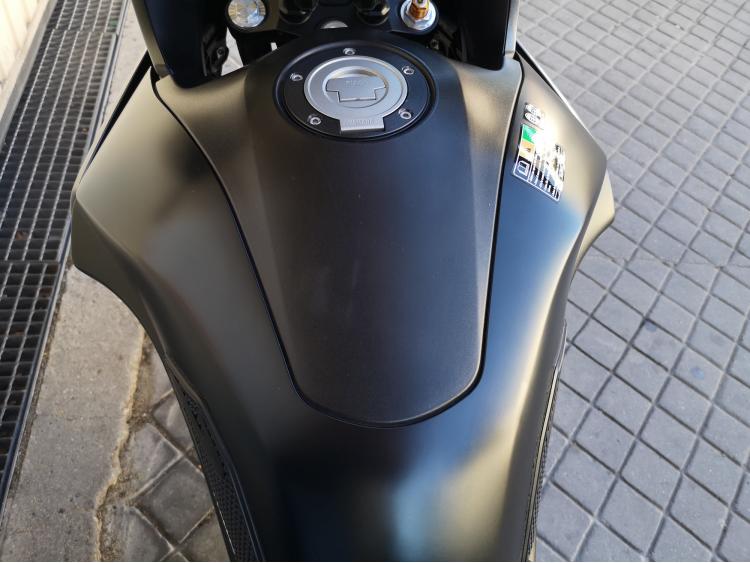 YAMAHA TRACER 7 GT 35 KW