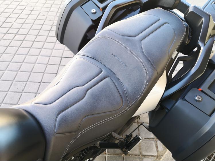 YAMAHA TRACER 7 GT 35 KW