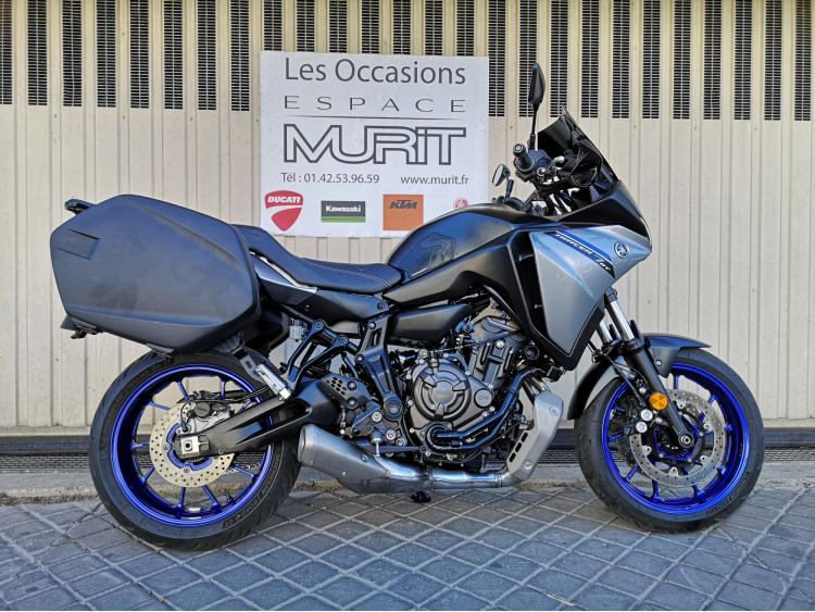 YAMAHA TRACER 7 GT 35 KW