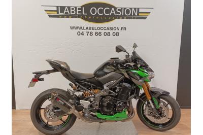 KAWASAKI Z 900 SE