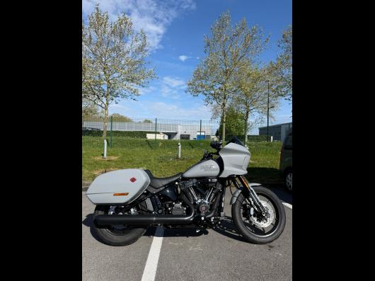 HARLEY-DAVIDSON SOFTAIL LOW RIDER 1923 ST