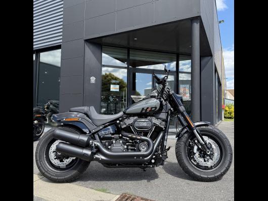 HARLEY-DAVIDSON SOFTAIL FAT BOB 1868