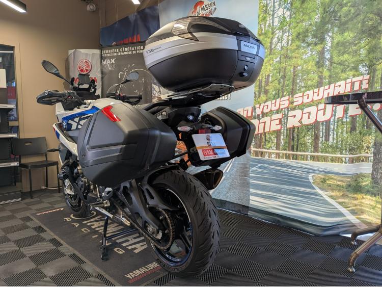 BMW S 1000 XR