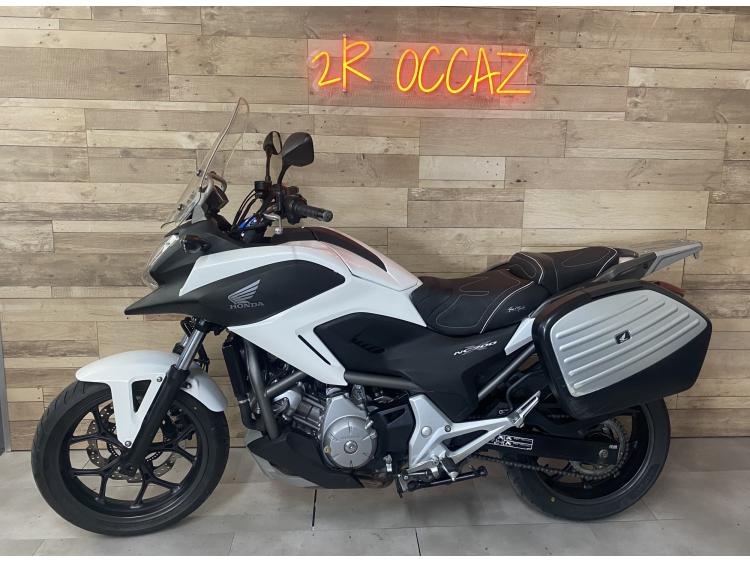 HONDA NC 700 X