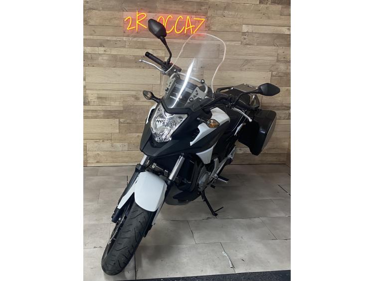 HONDA NC 700 X