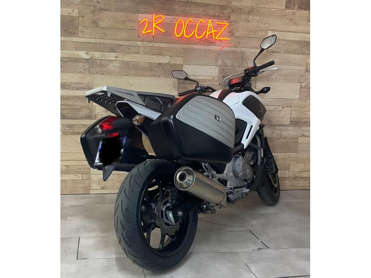 HONDA NC 700 X