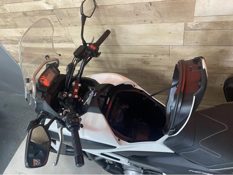 HONDA NC 700 X