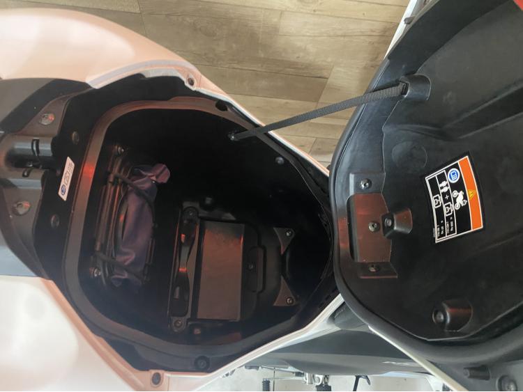 HONDA NC 700 X