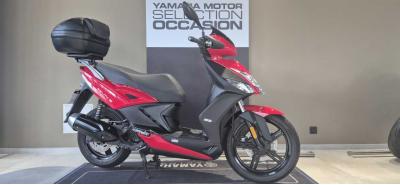 KYMCO AGILITY 125