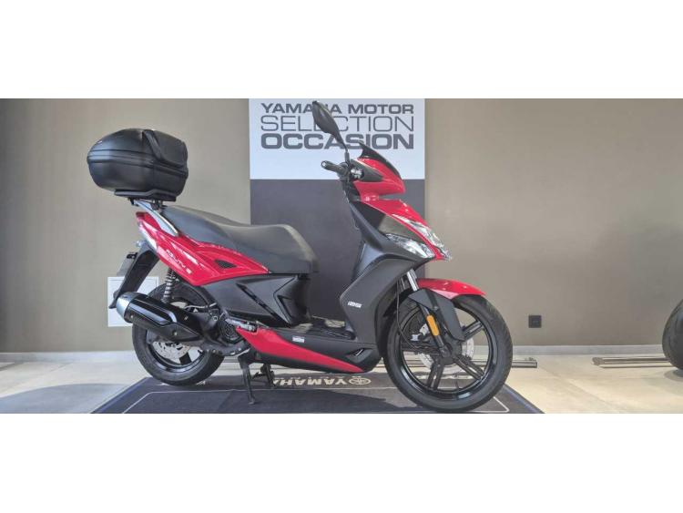 KYMCO AGILITY 125 garantie 12 mois