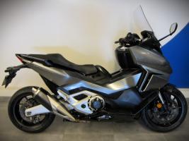 Photo du véhicule HONDA