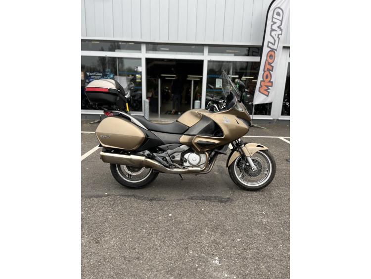 HONDA NT DEAUVILLE 700