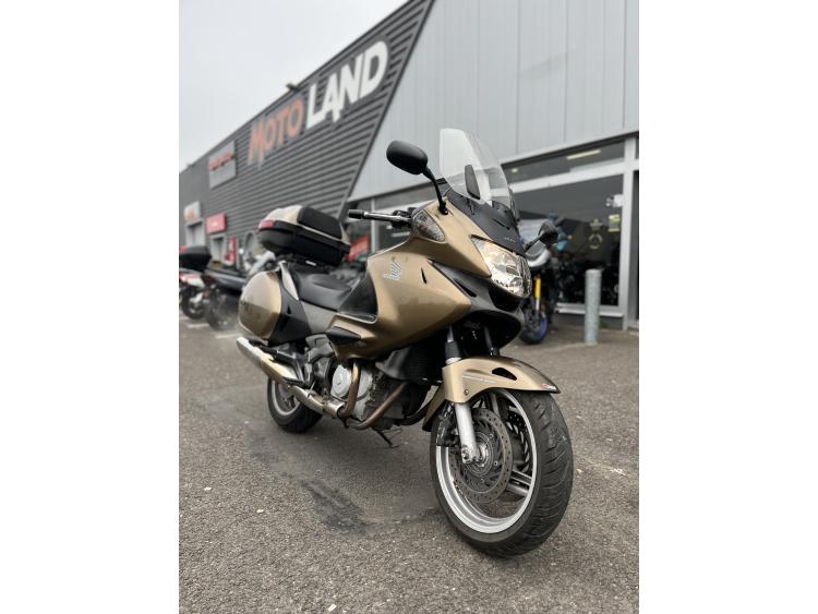 HONDA NT DEAUVILLE 700