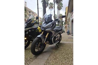 HONDA X-ADV