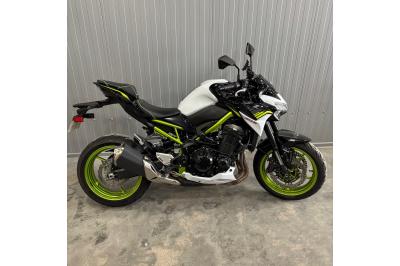 KAWASAKI Z 900
