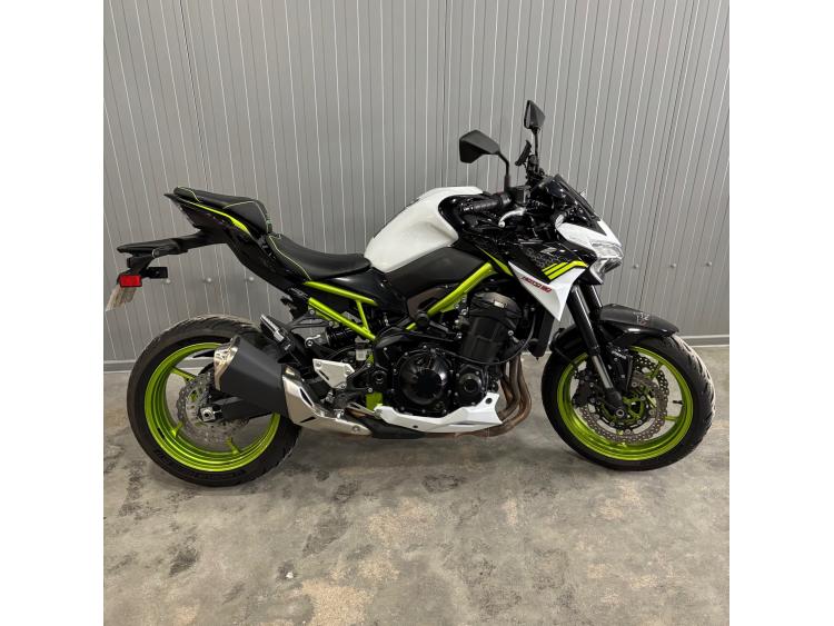 KAWASAKI Z 900 