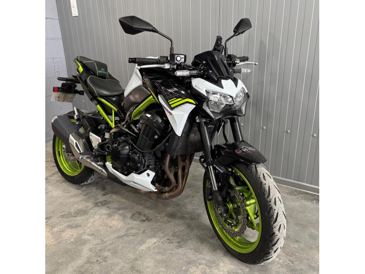 KAWASAKI Z 900 